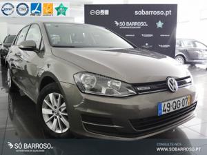 Vw Golf 1.6 TDi Bluemotion