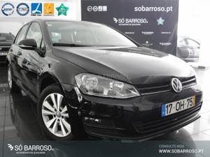 Vw Golf 1.6 TDi Comfortline