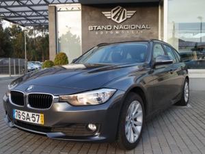 Bmw 320 d Touring xDrive Navigation