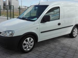 Opel Combo Van 75 cv AC, JANTES