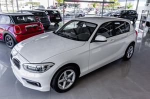 Bmw 116 d advantage