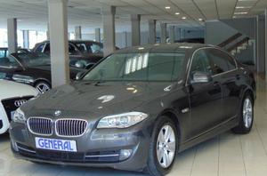 Bmw 520 d