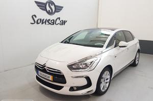 Citroën Ds5 2.0 e-HDi Hybrid4 SportChic