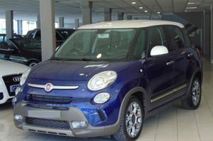 Fiat 500l 1.6 mj trekking s&s