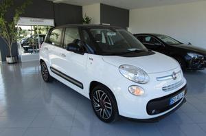 Fiat 500l Fiat 500L 1.3 Multijet S&S FAMILY COLLECTION