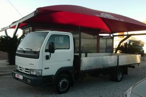 Nissan Cabstar 