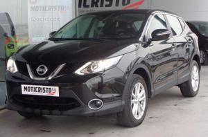 Nissan Qashqai 1.6 dCi Acenta