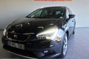 Seat Leon 2.0 Tdi X-Perience 4Drive Auto