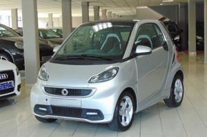 Smart Fortwo Citybean