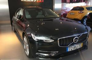 Volvo S90 Inscription 190cv 2.0cc