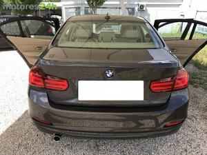BMW Série  d Auto Line Luxury