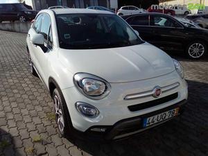 Fiat 500X 1.3 MJ City Cross S&S