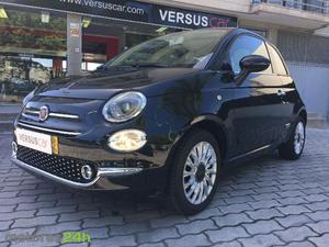 Fiat  Lounge
