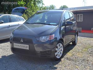 Mitsubishi Colt 1.1 Inform RCD/AC ClearTec