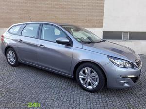 Peugeot 308 SW 1.6 BlueHDi Active