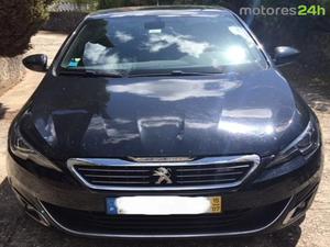 Peugeot  BlueHDi GT Line