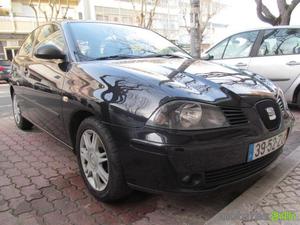 Seat Ibiza 1.4 TDi Fresc