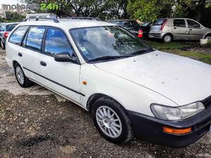 Toyota Corolla SW 1.3 Station XLi