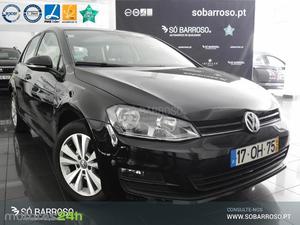 Volkswagen Golf 1.6 TDi Confortline