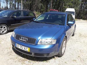 Audi A4 1.9 TDi, 131 cv