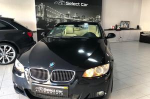 BMW 330 D CABRIO PACK-M CABRIO