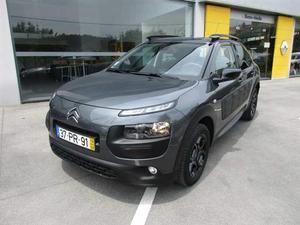  Citroen C4 Cactus 1.6 e-HDi Feel ETG6