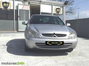Citroen Xsara 1.4i SX