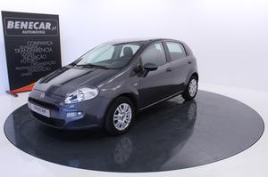  Fiat Punto 1.3 Multijet Easy