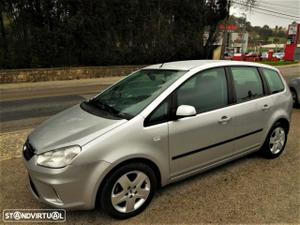 Ford C-max 1.6 TDCi Trend