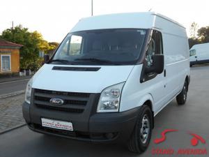 Ford Transit 330 L 2.4 TDCi