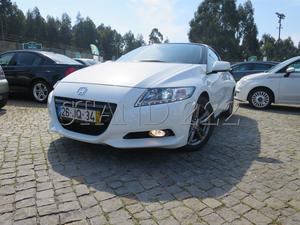  Honda CR-Z 1.5 IMA i-VTEC GT