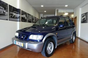 Kia Sportage 2.0 TDi LS