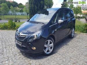 Opel Zafira Tourer 1.6 CDTi Cosmo