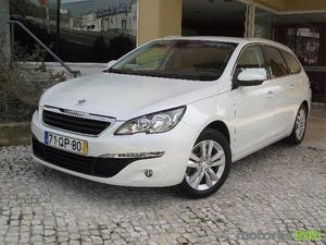 Peugeot 308 SW 1.6 BlueHDi Active