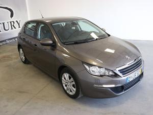 Peugeot  e-Hdi Active