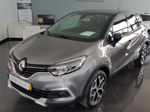 Renault Captur 0.9 TCE Exclusive