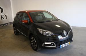 Renault Captur 0.9 TCE Exclusive