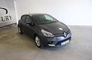 Renault Clio 0.9 TCE Limited