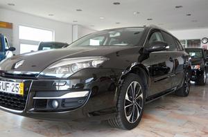 Renault Laguna BOSE