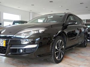 Renault Laguna BOSE Viatura nova    