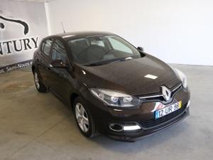 Renault Mégane 1.5 DCI