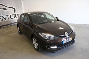 Renault Mégane 1.5 DCI