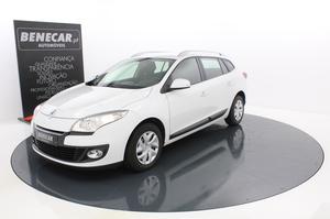  Renault Mégane Sport Tourer 1.5 dCi Confort