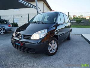 Renault Scénic 1.5 dCi Dynamique