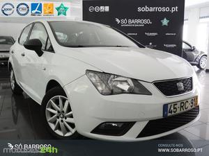 Seat Ibiza 1.4 TDi Reference