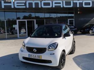 Smart ForTwo 1.0 Passion