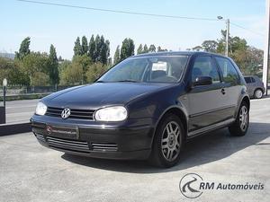  Volkswagen Golf 1.9 TDi Highline (110cv) (3p)