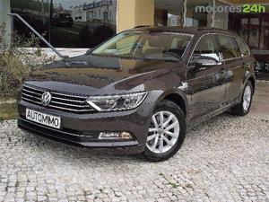 Volkswagen Passat Variant 2.0 TDi Confortline