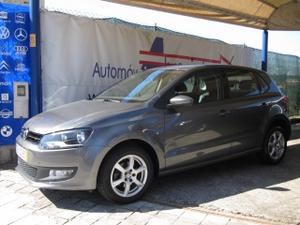 Vw Polo 1.2 TDi Street