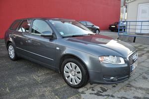  Audi A4 Avant 2.0 TDi (140cv) (5p)